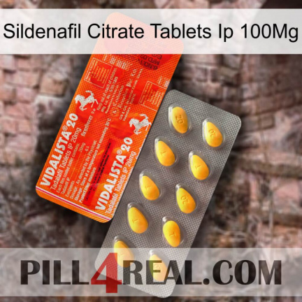 Sildenafil Citrate Tablets Ip 100Mg new01